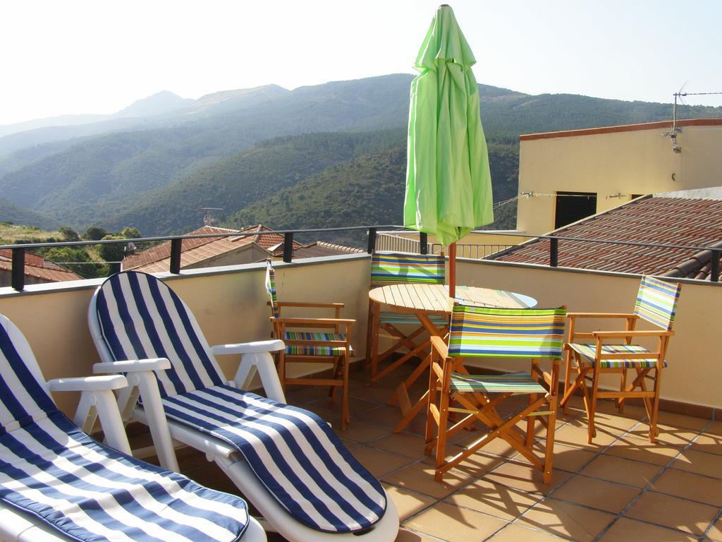Apartamentos Sierra De Francia Monsagro 部屋 写真