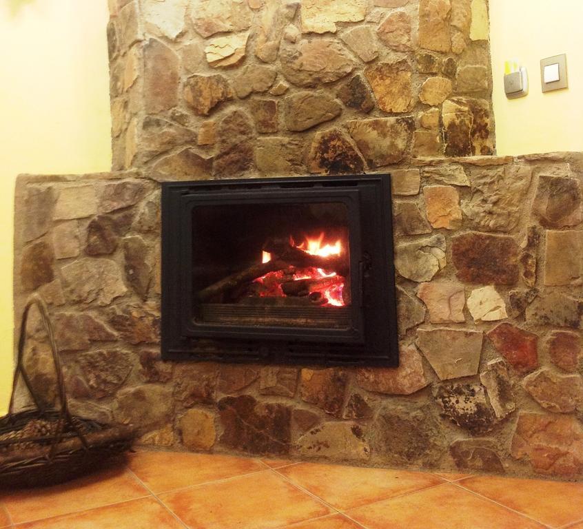 Apartamentos Sierra De Francia Monsagro 部屋 写真