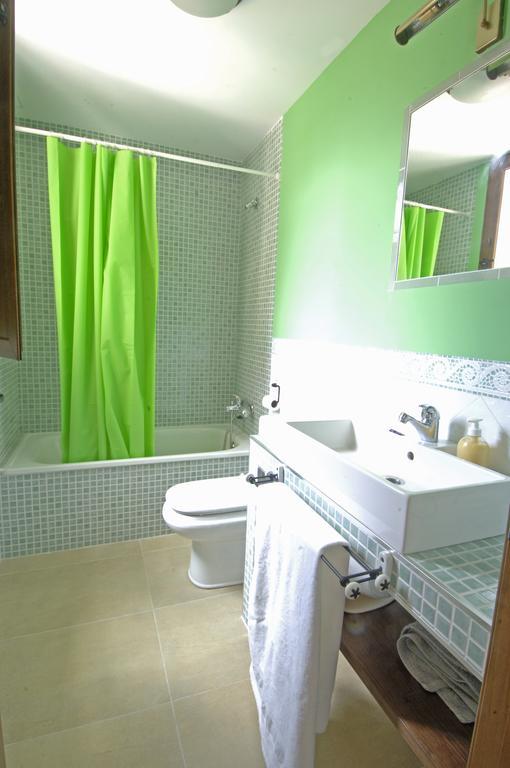 Apartamentos Sierra De Francia Monsagro 部屋 写真