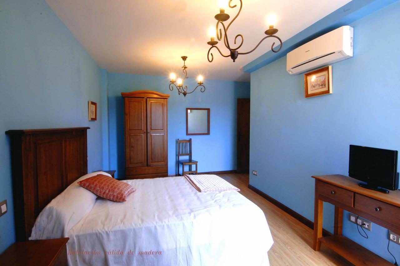 Apartamentos Sierra De Francia Monsagro エクステリア 写真