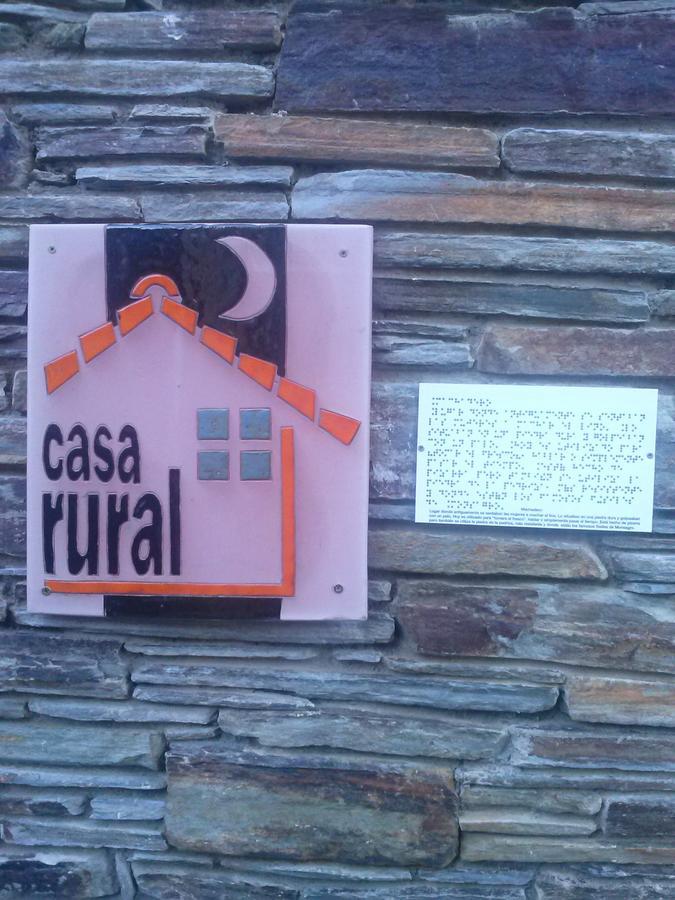 Apartamentos Sierra De Francia Monsagro エクステリア 写真